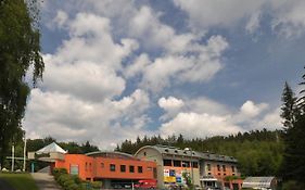 Hotel Břízky